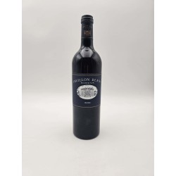 Pavillon Blanc Du Chateau Margaux - Second Vin | French White Wine