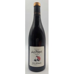 Domaine Pascal Aufranc - Julienas Les Crots | French Red Wine
