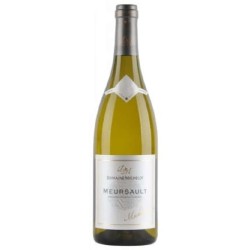 Domaine Michelot Meursault | French White Wine