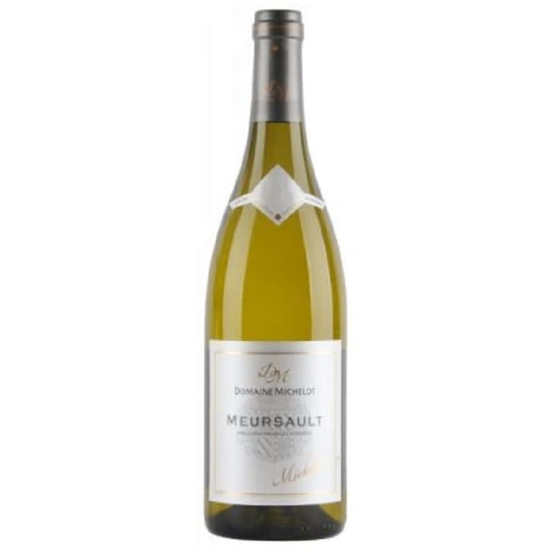 Domaine Michelot Meursault | French White Wine
