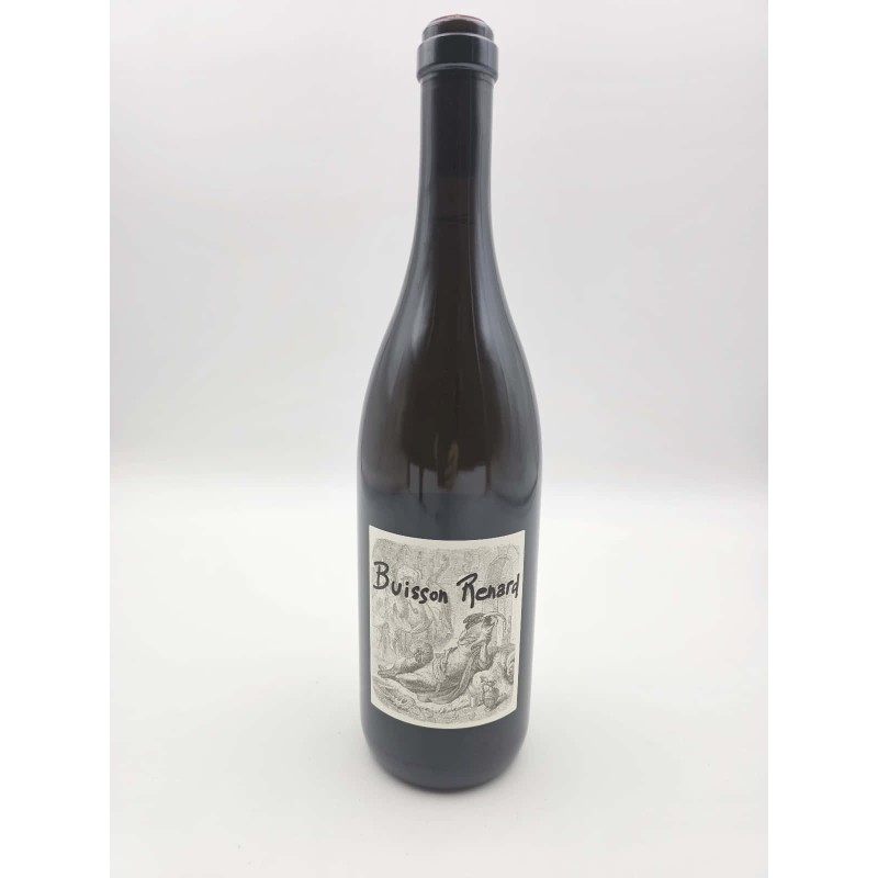 Didier Dagueneau Pouilly-Fumé Buisson Renard | French White Wine