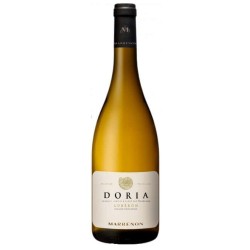 Découvrez le VIGNOBLES MARRENON DORIA 2023 LUBERON BLANC 75 CL CRD