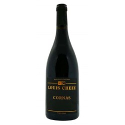 Domaine Louis Cheze Cornas | French Red Wine