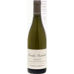 DOMAINE DE MONTILLE CHEVALIER-MONTRACHET GC 2022 CHEVALIER-MONTRACHET BLANC 75 CL CRD - Découvrez ce Grand Cru de Bourgogne