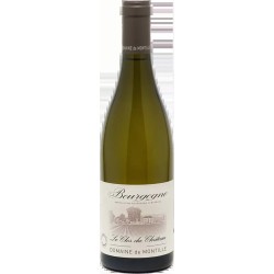 DOMAINE DE MONTILLE CLOS DU CHATEAU 2022 BOURGOGNE BLANC 75 CL CRD - Vin blanc d'exception