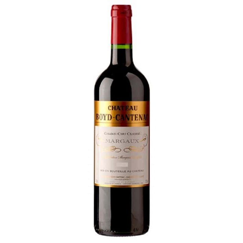 Chateau Naudin Cuvee Prestige - French Wine 75cl