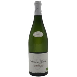 Domaine Gentile Patrimonio Blanc | French White Wine