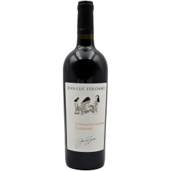 Domaine Jean-Luc Colombo Cairanne Rouge Pavillon Des Courtisanes | ...