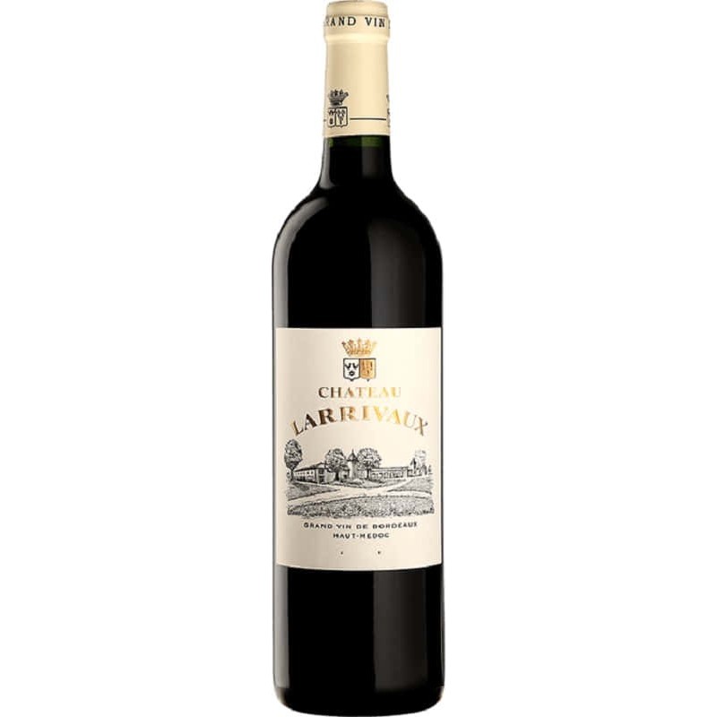 Chateau Naudin Cuvee Prestige - French Wine 75cl