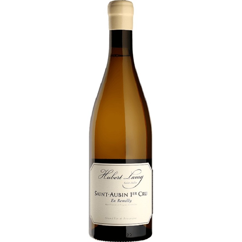Domaine Hubert Lamy Saint-Aubin Blanc 1er Cru En Remilly | French W...