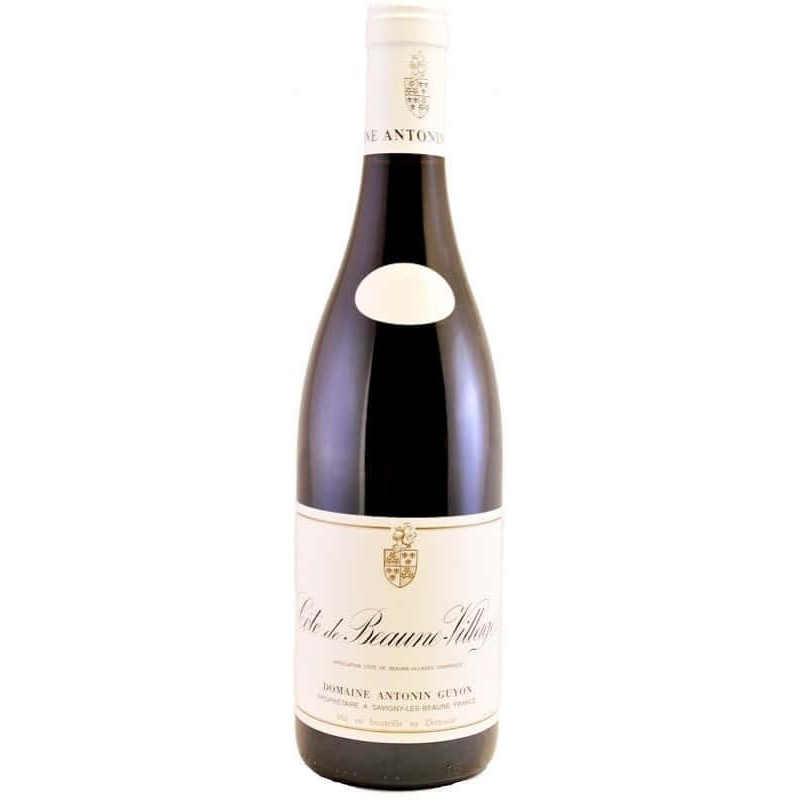 Domaine Guyon Cote De Beaune Rouge | French Red Wine