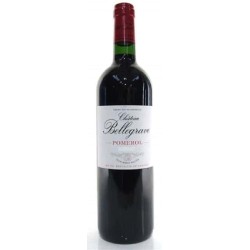 Chateau Bellegrave - Vin Bio | French Red Wine