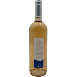 Le Rose De L'ete | French Rosé Wine