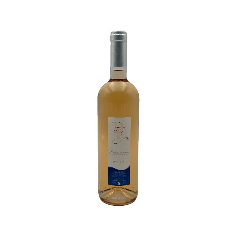 Chateau Naudin Cuvee Prestige - French Wine 75cl