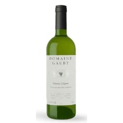 Domaine Gauby - Cotes Du Roussillon Vieilles Vignes - Vin Bio | Fre...