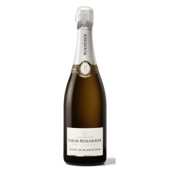 Roederer Brut Blc De Blc 2016 Etui Champ 75cl Crd |French Champagne...