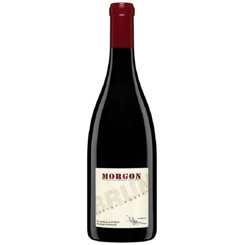 Domaine Jean-Paul Brun Morgon | French Red Wine