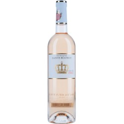 Chateau Sainte-Beatrice Cuvee Des Princes Rose | French Rosé Wine