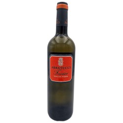 Domaine Comte Abbatucci Cuvée Faustine Vin de Corse blanc