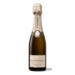 Roederer Collection 243 Etui Champagne Blc 37 5 Cl Crd |French Cham...