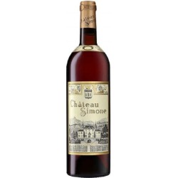 Chateau Simone | French Red Wine
