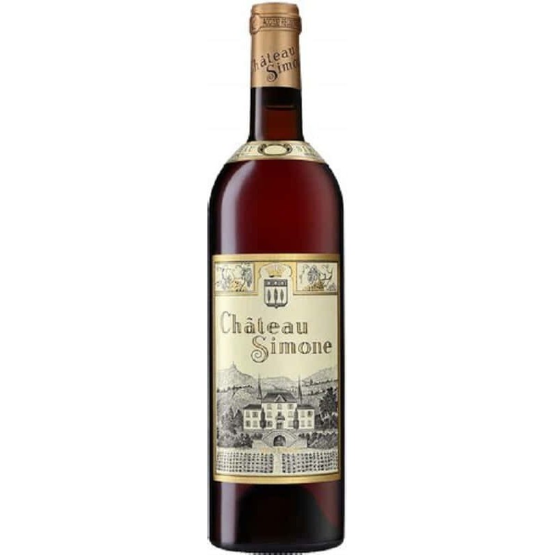 Chateau Naudin Cuvee Prestige - French Wine 75cl