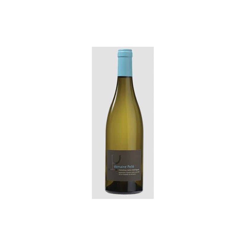 Domaine Pelle Menetou-Salon Blanc Morogues | French White Wine