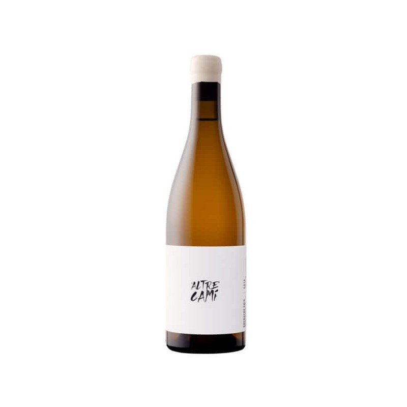 Domaine Gayda - Altre Cami | French White Wine