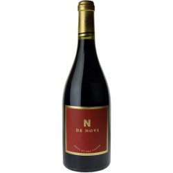 Mas Du Novi Gres De Montpellier N De Novi | French Red Wine