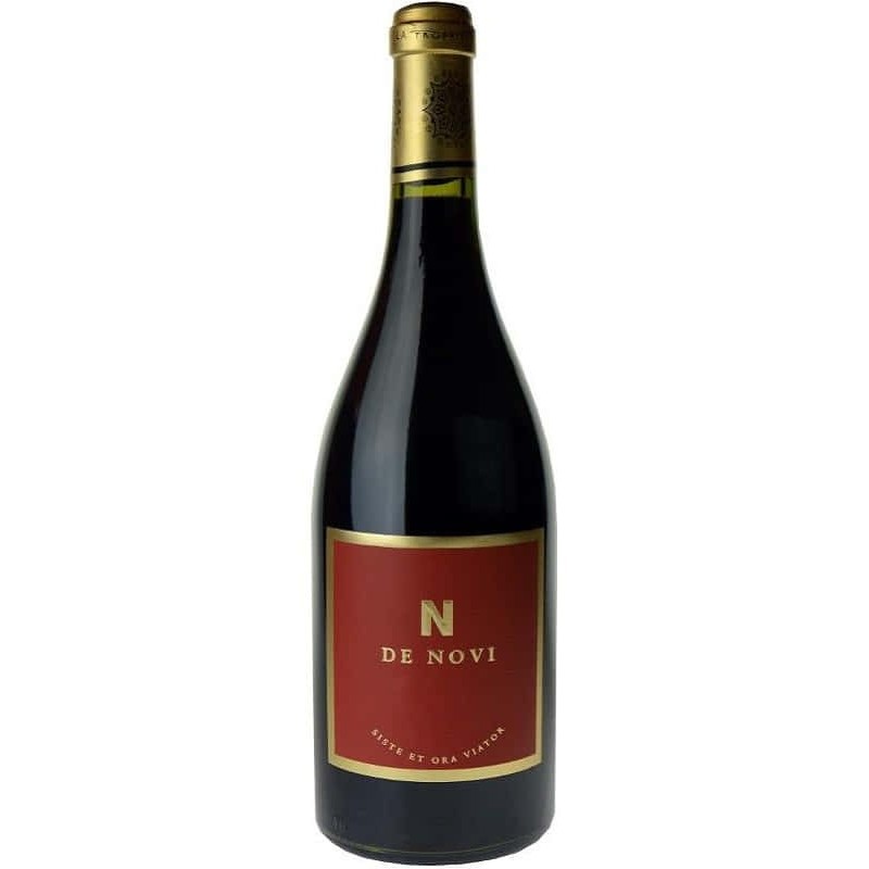 Mas Du Novi Gres De Montpellier N De Novi | French Red Wine