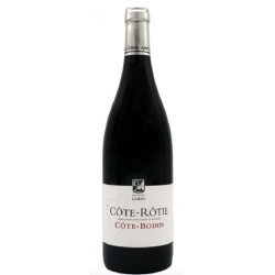 Domaine Jean-Michel Gerin Cote-Rotie Côte-Bodin | French Red Wine