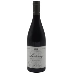 Domaine Marc Colin Et Fils Santenay Vieilles Vignes | French Red Wine