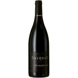 Domaine Jean-Marc Burgaud Morgon Cote Du Py Javernieres | French Re...