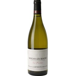 Domaine Arnoux Savigny-Les-Beaune Les Picotins | French White Wine
