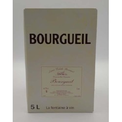 Domaine Lame Delisle Boucard Saint-Nicolas De Bourgeuil Rouge Bib 5...