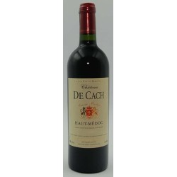 Chateau De Cach Cuvee Prestige | French Red Wine
