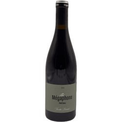 Famille Brunier - Ventoux Megaphone | French Red Wine