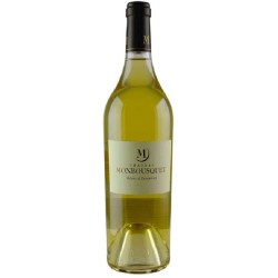 Chateau Monbousquet Blanc | French White Wine