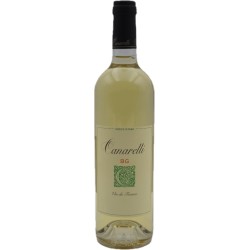 Clos Canarelli Bianco Gentile | French White Wine