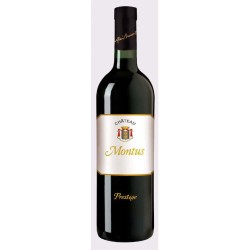 Chateau Montus - Madiran Prestige | French Red Wine