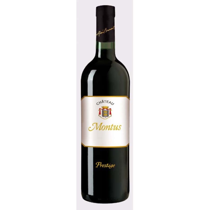 Chateau Montus - Madiran Prestige | French Red Wine