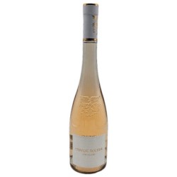 Chateau Roubine Premium - Cru Classe | French Rosé Wine