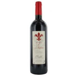 Chateau Pradeaux - Le Lys | French Red Wine