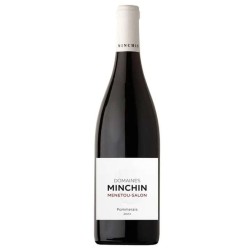 Domaines Minchin - La Tour Saint Martin Pommerais | French Red Wine