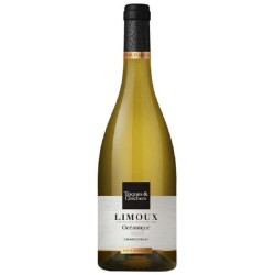 Toques & Clochers - Limoux Oceanique | French White Wine