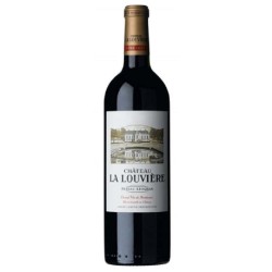 Chateau La Louviere | French Red Wine
