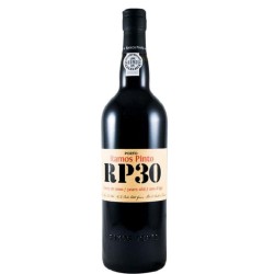 Ramos Pinto Porto Rouge 30 Ans | French Red Wine