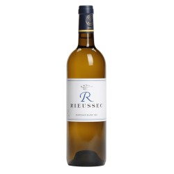 R De Rieussec | French White Wine