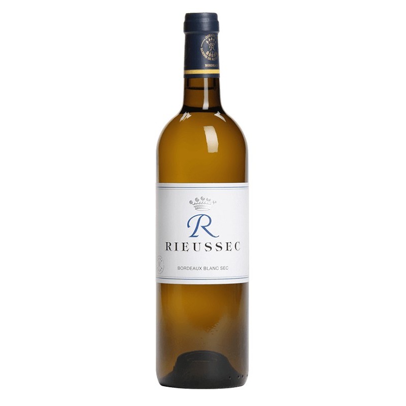 R De Rieussec | French White Wine