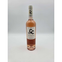 Clos Canereccia | French Rosé Wine